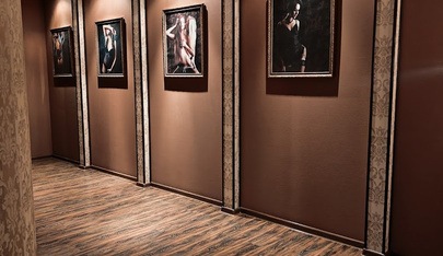 Salon Eroticheskogo Massazha In' Yan' - Erotic Massage in Krasnodar, Russia