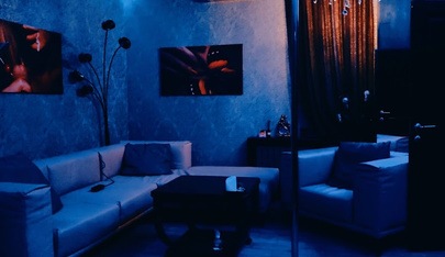 Salon Eroticheskogo Massazha In' Yan' - Erotic Massage in Krasnodar, Russia