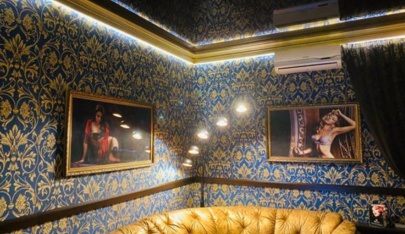 Salon Eroticheskogo Massazha In' Yan' - Erotic Massage in Krasnodar, Russia