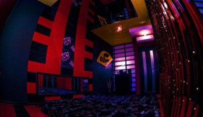 Salon Eroticheskogo Massazha In' Yan' - Erotic Massage in Krasnodar, Russia