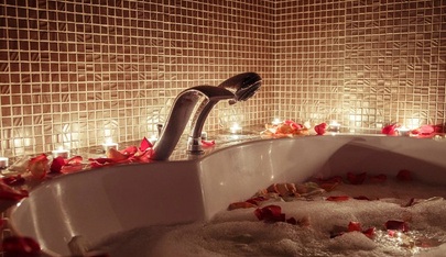 Salon Eroticheskogo Massazha In' Yan' - Erotic Massage in Krasnodar, Russia