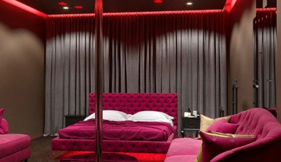 Salon Eroticheskogo Massazha In' Yan' - Erotic Massage in Krasnodar, Russia