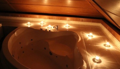 Salon Eroticheskogo Massazha In' Yan' - Erotic Massage in Krasnodar, Russia