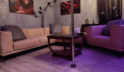 Salon Eroticheskogo Massazha In' Yan' - Erotic Massage in Krasnodar, Russia
