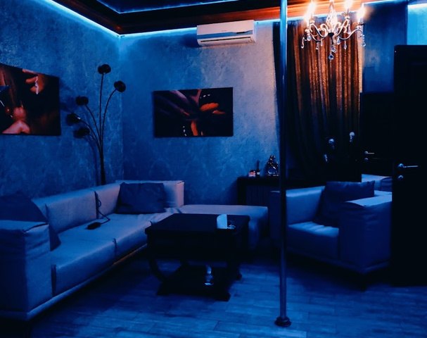Salon Eroticheskogo Massazha In' Yan' - Erotic Massage in Krasnodar, Russia