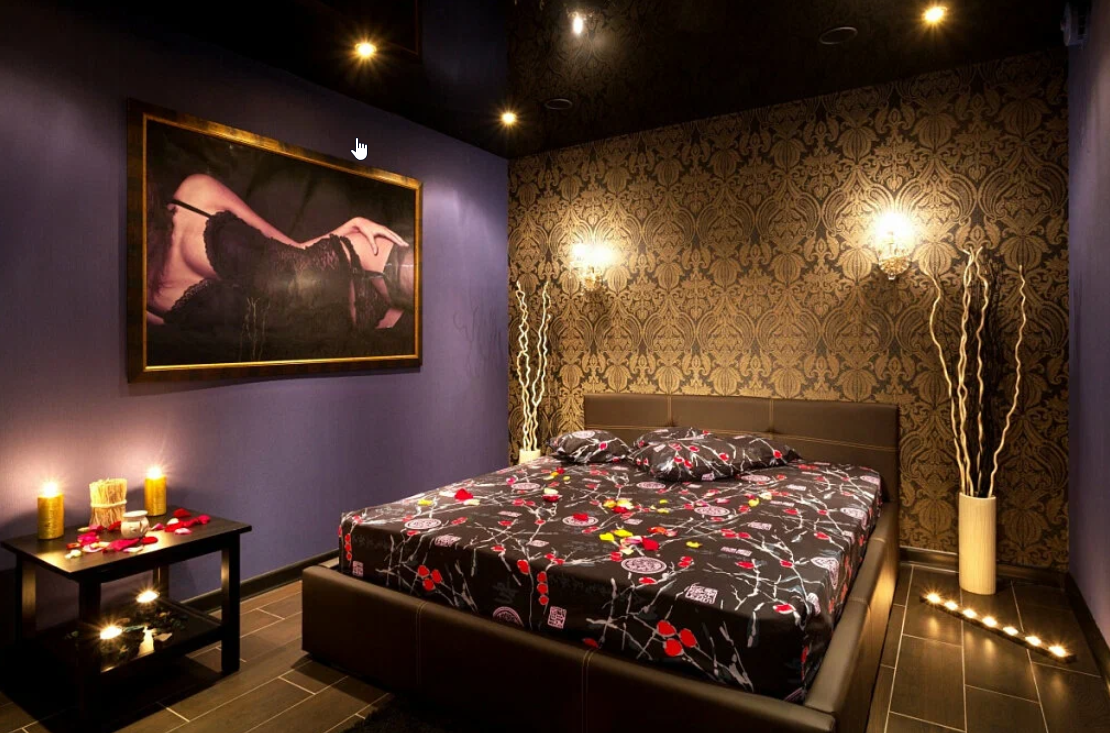 Salon Eroticheskogo Massazha In' Yan' - Erotic Massage in Krasnodar, Russia