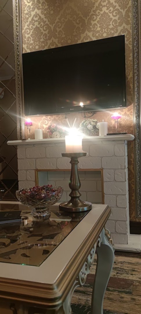 Salon Eroticheskogo Massazha In' Yan' - Erotic Massage in Krasnodar, Russia