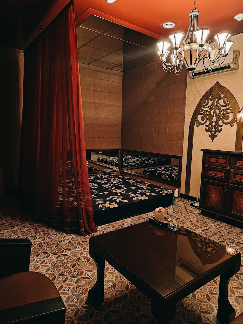 Salon Eroticheskogo Massazha In' Yan' - Erotic Massage in Krasnodar, Russia