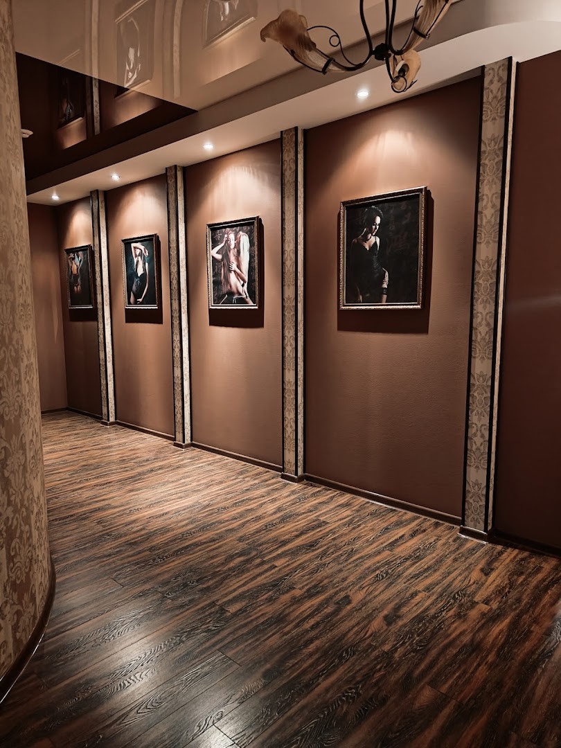 Salon Eroticheskogo Massazha In' Yan' - Erotic Massage in Krasnodar, Russia