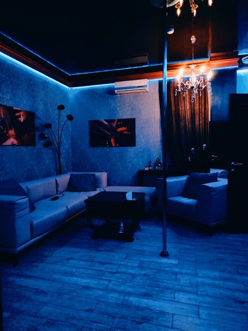 Salon Eroticheskogo Massazha In' Yan' - Erotic Massage in Krasnodar, Russia
