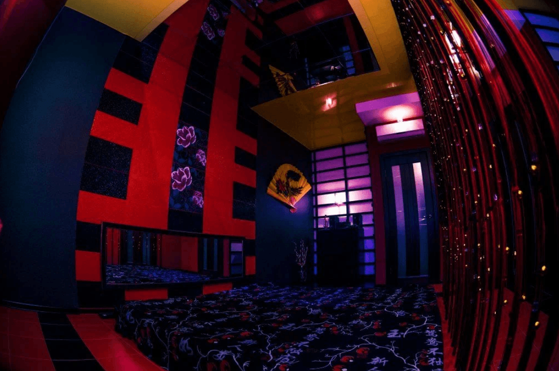 Salon Eroticheskogo Massazha In' Yan' - Erotic Massage in Krasnodar, Russia
