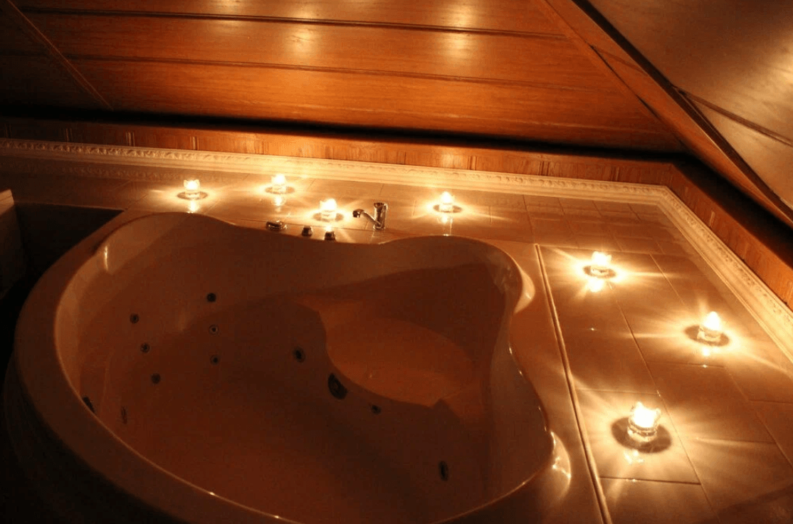 Salon Eroticheskogo Massazha In' Yan' - Erotic Massage in Krasnodar, Russia