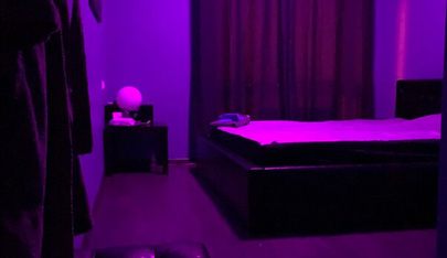 Salon Eroticheskogo Massazha "Kruzheva" - Erotic Massage in Krasnodar, Russia