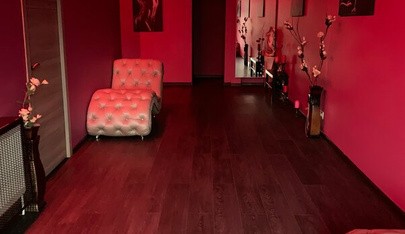 Salon Eroticheskogo Massazha "Kruzheva" - Erotic Massage in Krasnodar, Russia