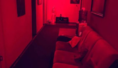 Salon Eroticheskogo Massazha "Kruzheva" - Erotic Massage in Krasnodar, Russia