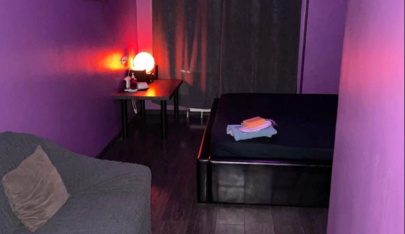Salon Eroticheskogo Massazha "Kruzheva" - Erotic Massage in Krasnodar, Russia