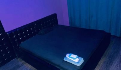 Salon Eroticheskogo Massazha "Kruzheva" - Erotic Massage in Krasnodar, Russia