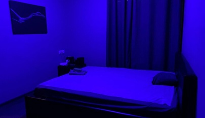 Salon Eroticheskogo Massazha "Kruzheva" - Erotic Massage in Krasnodar, Russia