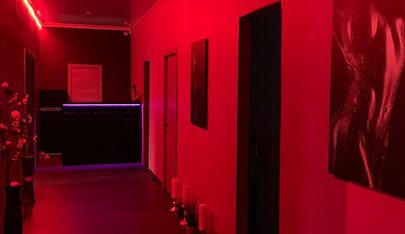 Salon Eroticheskogo Massazha "Kruzheva" - Erotic Massage in Krasnodar, Russia