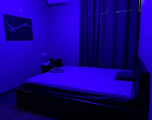 Salon Eroticheskogo Massazha "Kruzheva" - Erotic Massage in Krasnodar, Russia