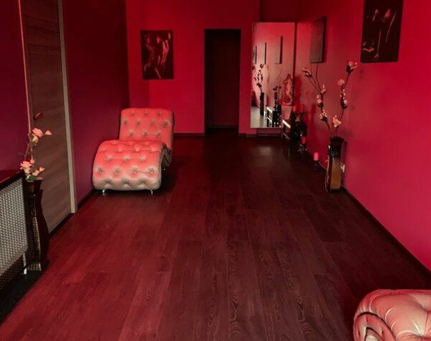 Salon Eroticheskogo Massazha "Kruzheva" - Erotic Massage in Krasnodar, Russia