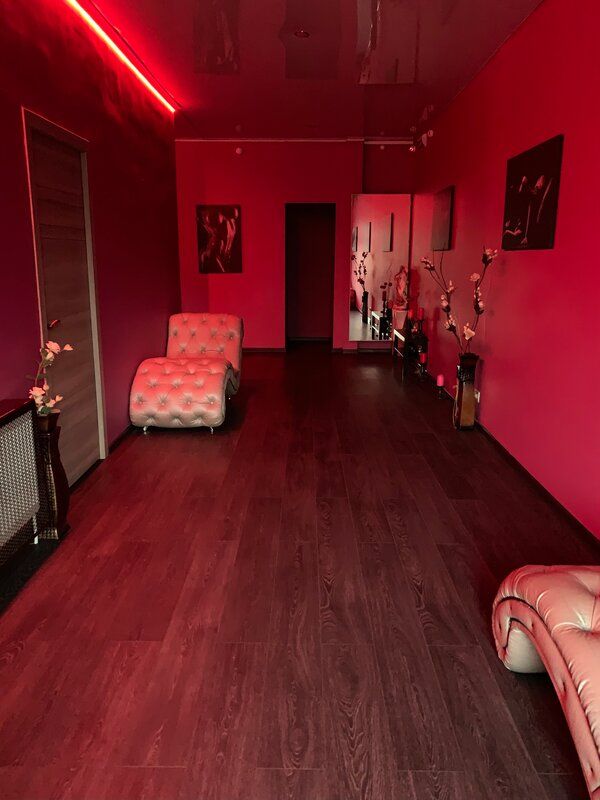Salon Eroticheskogo Massazha "Kruzheva" - Erotic Massage in Krasnodar, Russia