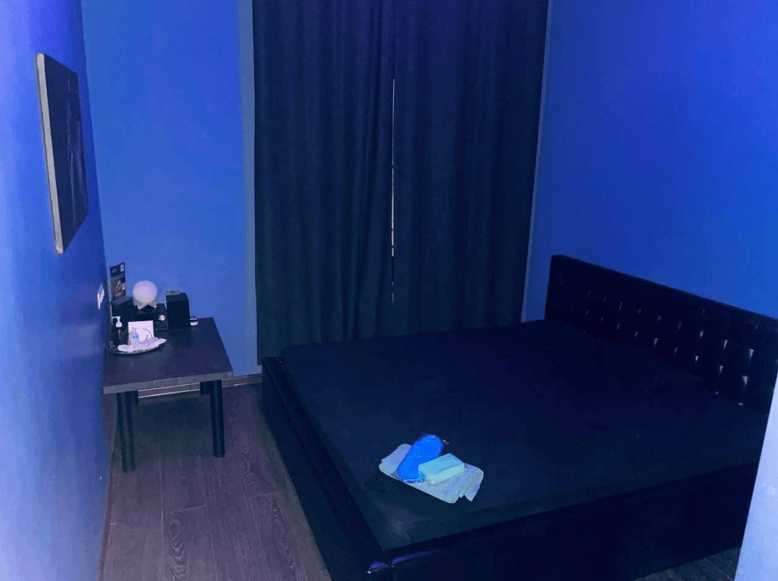 Salon Eroticheskogo Massazha "Kruzheva" - Erotic Massage in Krasnodar, Russia