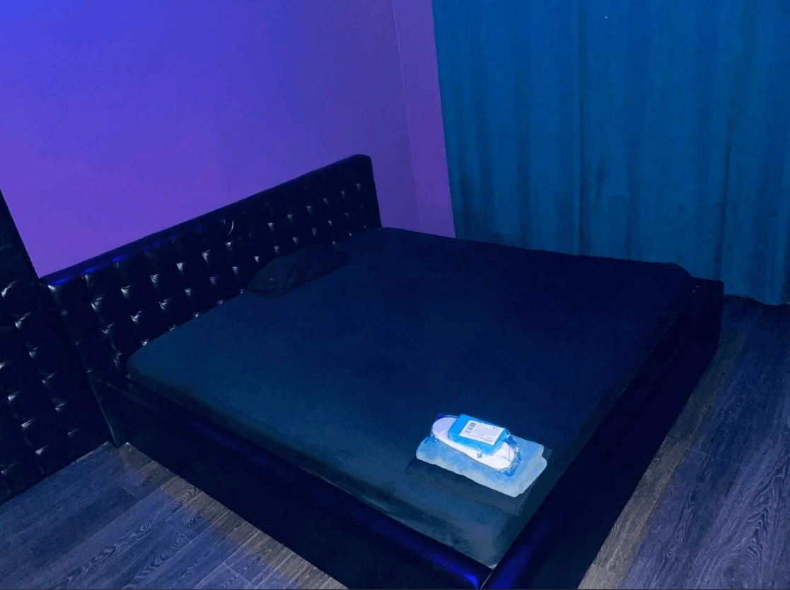 Salon Eroticheskogo Massazha "Kruzheva" - Erotic Massage in Krasnodar, Russia