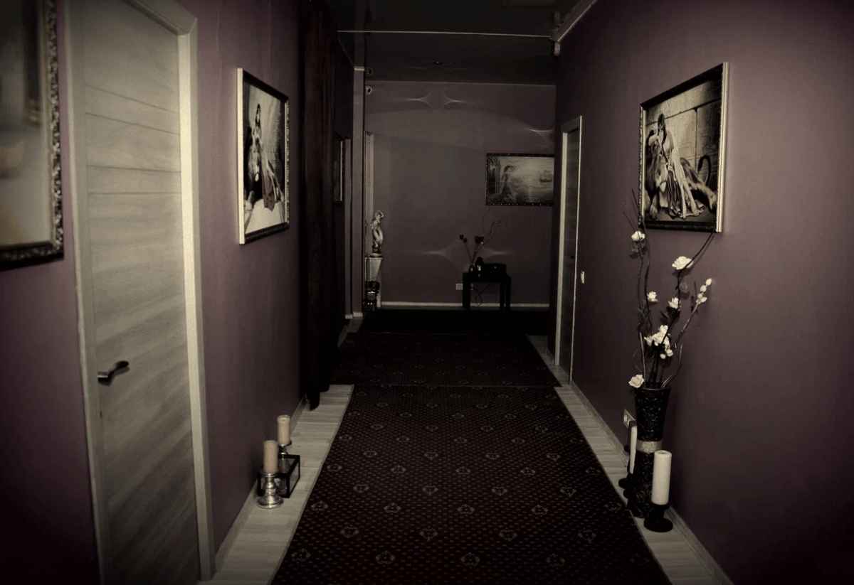 Salon Eroticheskogo Massazha "Kruzheva" - Erotic Massage in Krasnodar, Russia