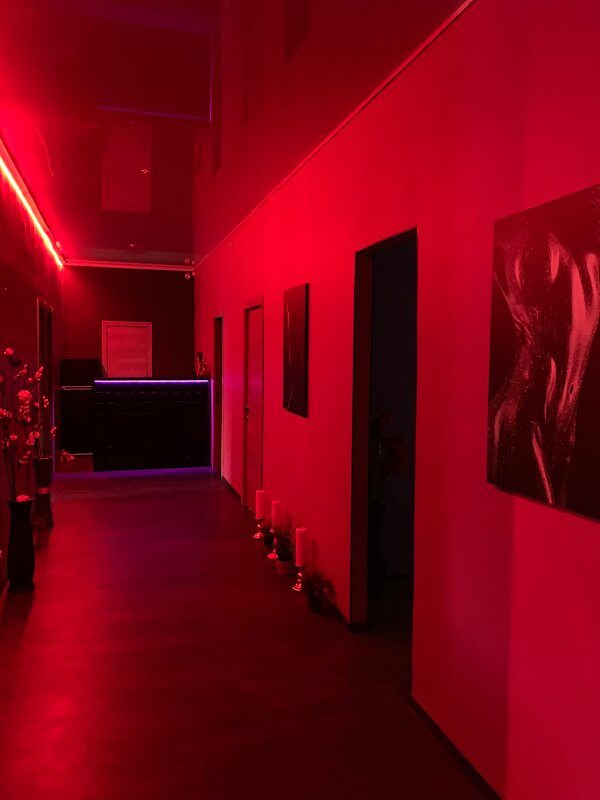 Salon Eroticheskogo Massazha "Kruzheva" - Erotic Massage in Krasnodar, Russia