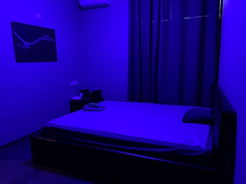 Salon Eroticheskogo Massazha "Kruzheva" - Erotic Massage in Krasnodar, Russia
