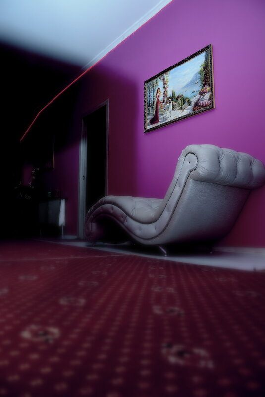 Salon Eroticheskogo Massazha "Kruzheva" - Erotic Massage in Krasnodar, Russia