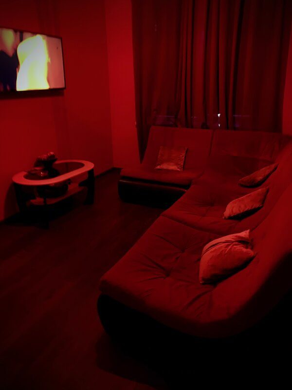 Salon Eroticheskogo Massazha "Kruzheva" - Erotic Massage in Krasnodar, Russia