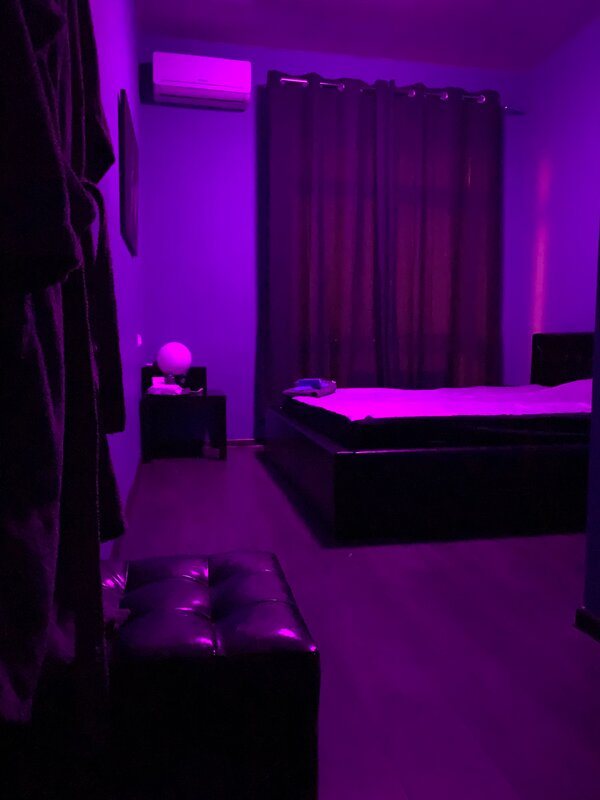 Salon Eroticheskogo Massazha "Kruzheva" - Erotic Massage in Krasnodar, Russia