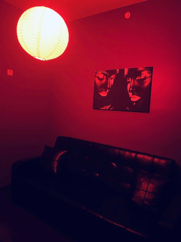 Salon Eroticheskogo Massazha "Kruzheva" - Erotic Massage in Krasnodar, Russia