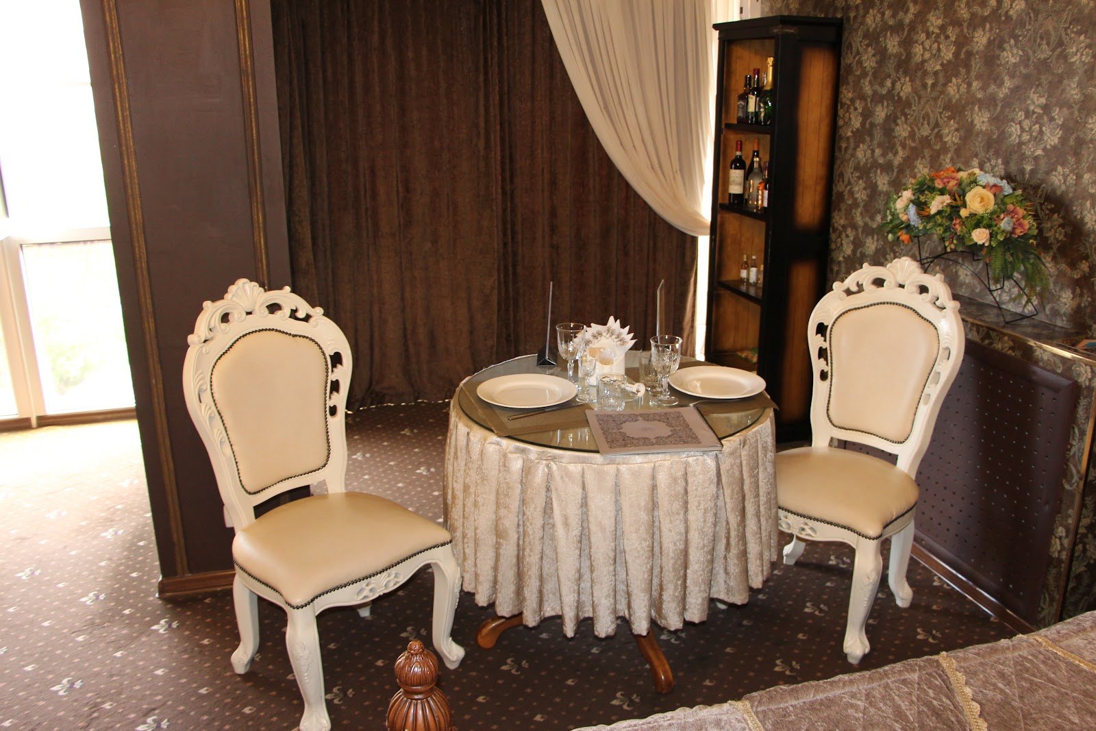Salon Eroticheskogo Massazha  - Erotic Massage in Krasnodar, Russia