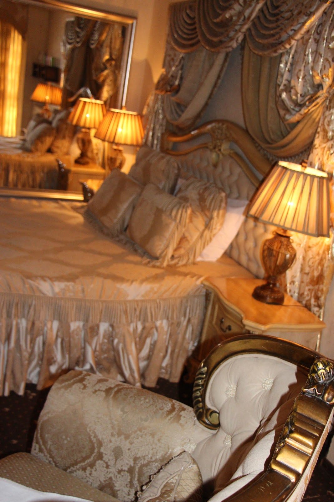 Salon Eroticheskogo Massazha  - Erotic Massage in Krasnodar, Russia