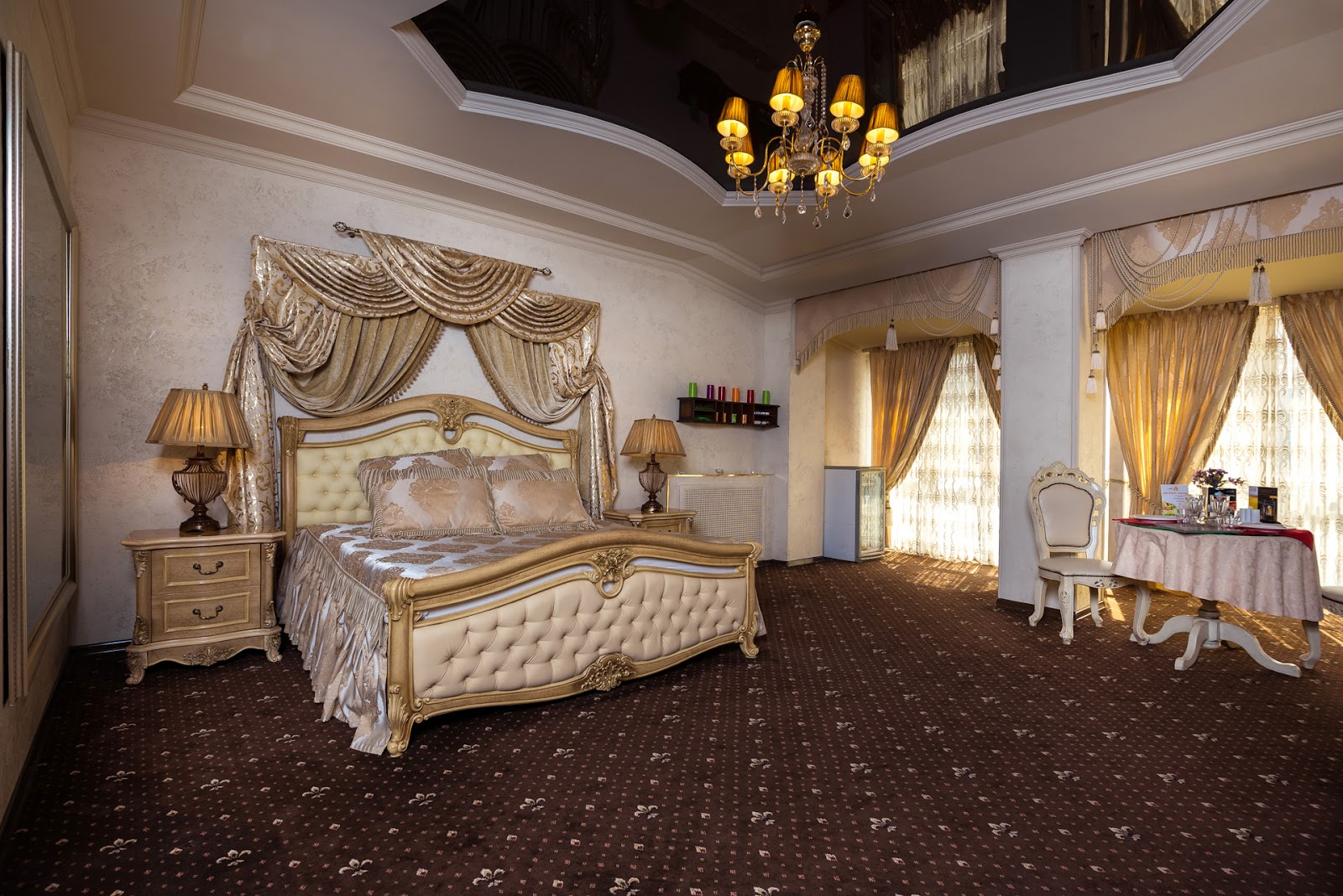 Salon Eroticheskogo Massazha  - Erotic Massage in Krasnodar, Russia