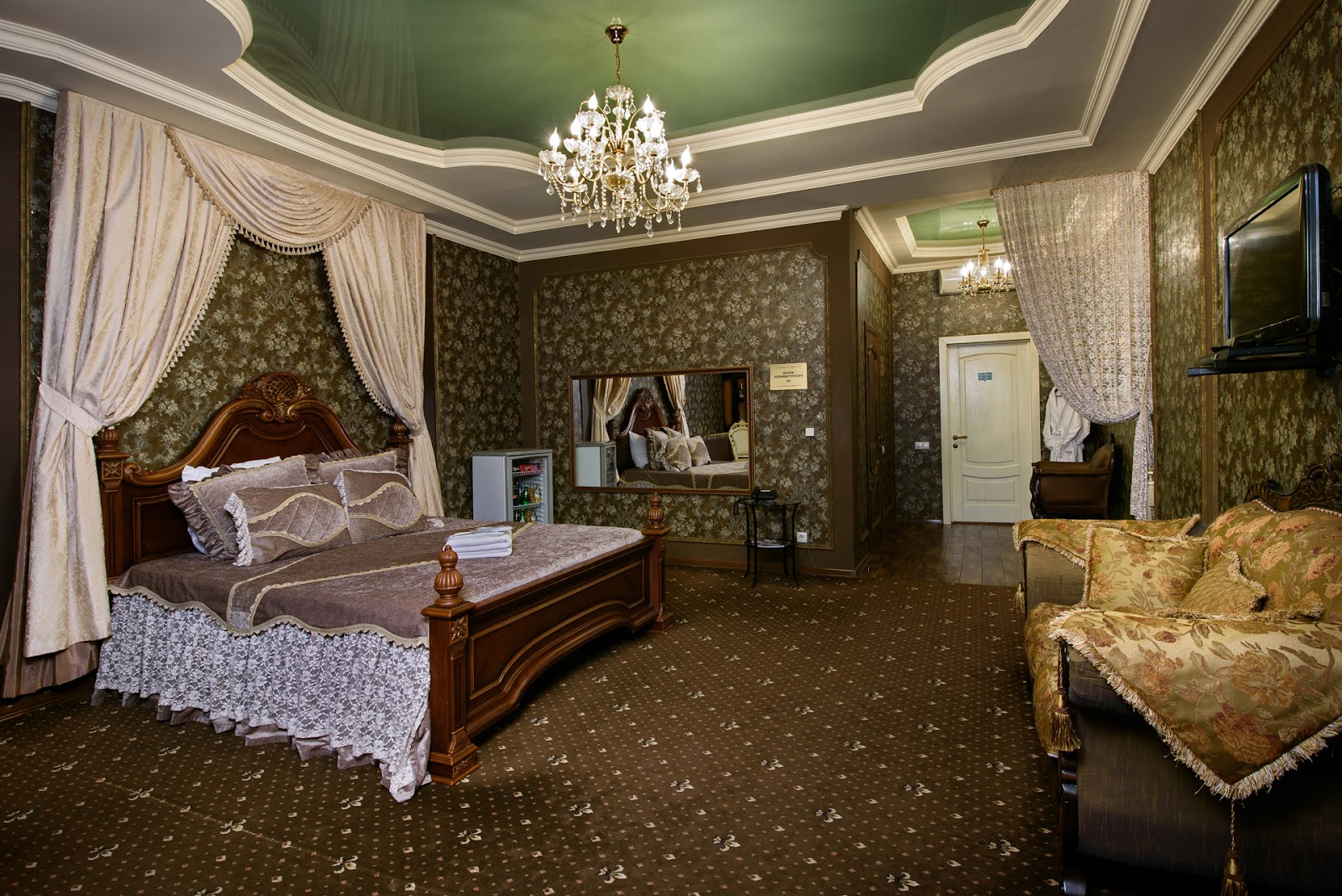 Salon Eroticheskogo Massazha  - Erotic Massage in Krasnodar, Russia