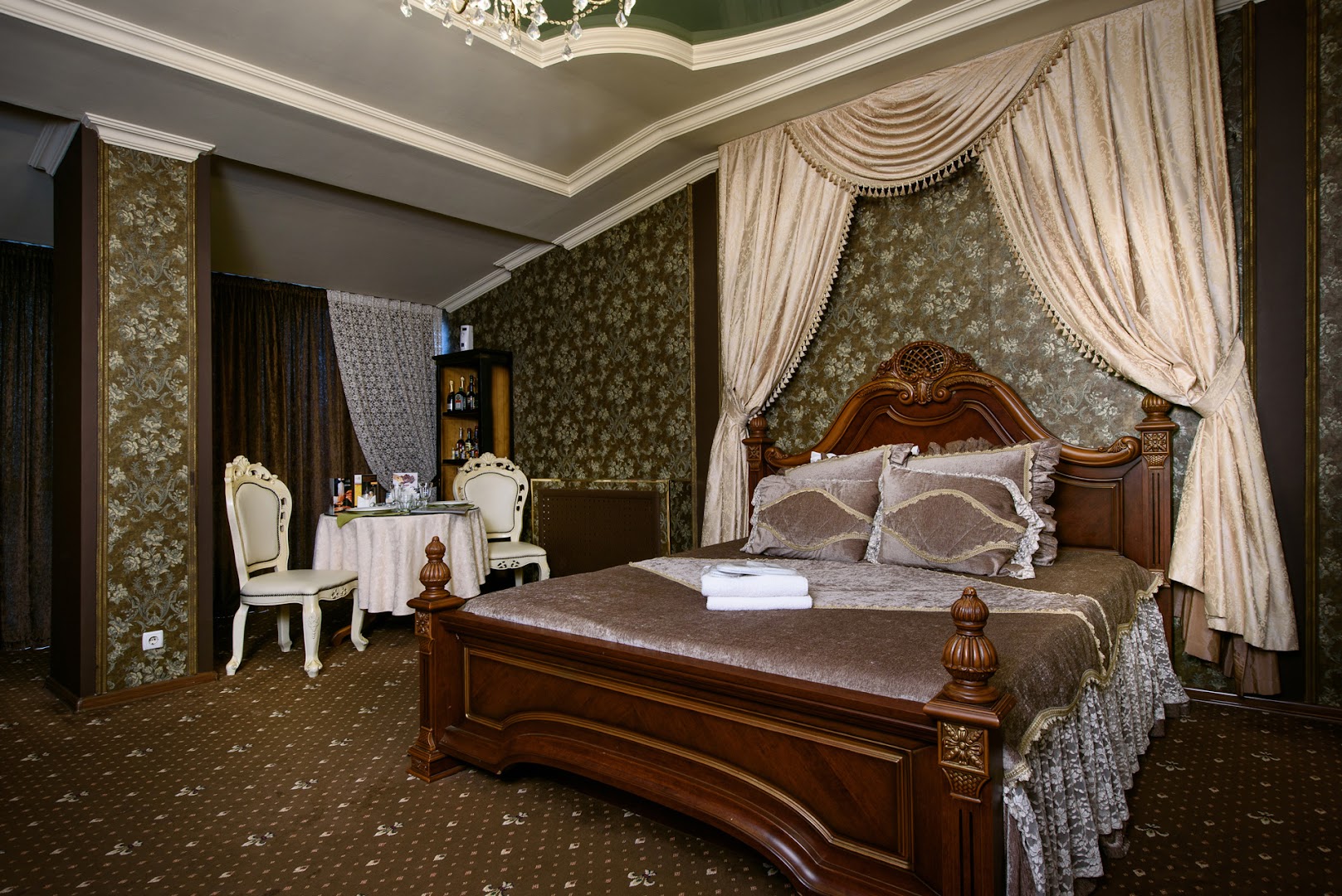 Salon Eroticheskogo Massazha  - Erotic Massage in Krasnodar, Russia