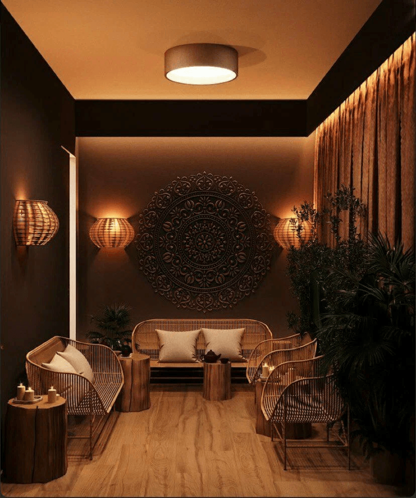 Salon Eroticheskogo Massazha  - Erotic Massage in Krasnodar, Russia