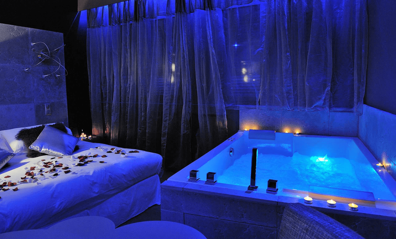 Salon Eroticheskogo Massazha  - Erotic Massage in Krasnodar, Russia