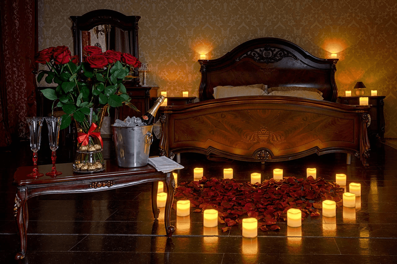 Salon Eroticheskogo Massazha  - Erotic Massage in Krasnodar, Russia