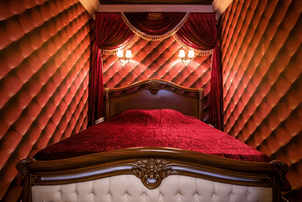 Salon Eroticheskogo Massazha  - Erotic Massage in Krasnodar, Russia