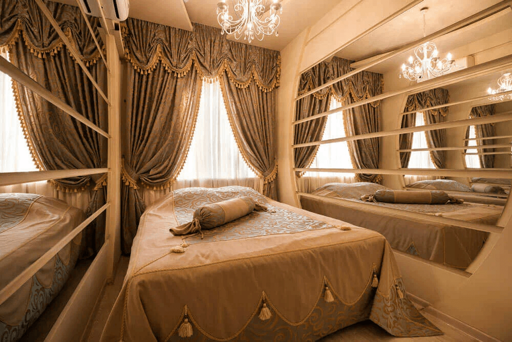 Salon Eroticheskogo Massazha  - Erotic Massage in Krasnodar, Russia
