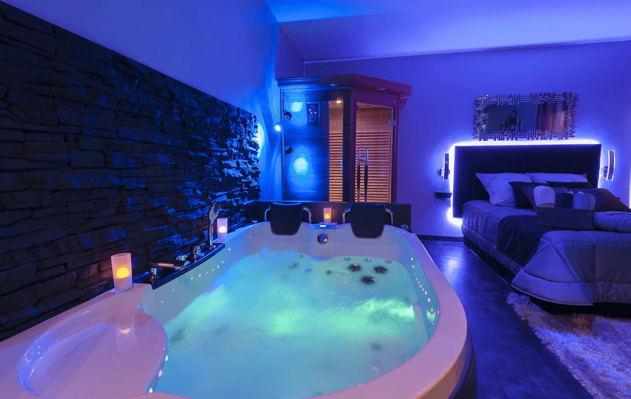 Salon Eroticheskogo Massazha  - Erotic Massage in Krasnodar, Russia
