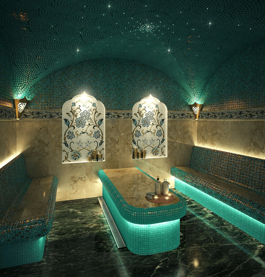 Salon Eroticheskogo Massazha  - Erotic Massage in Krasnodar, Russia