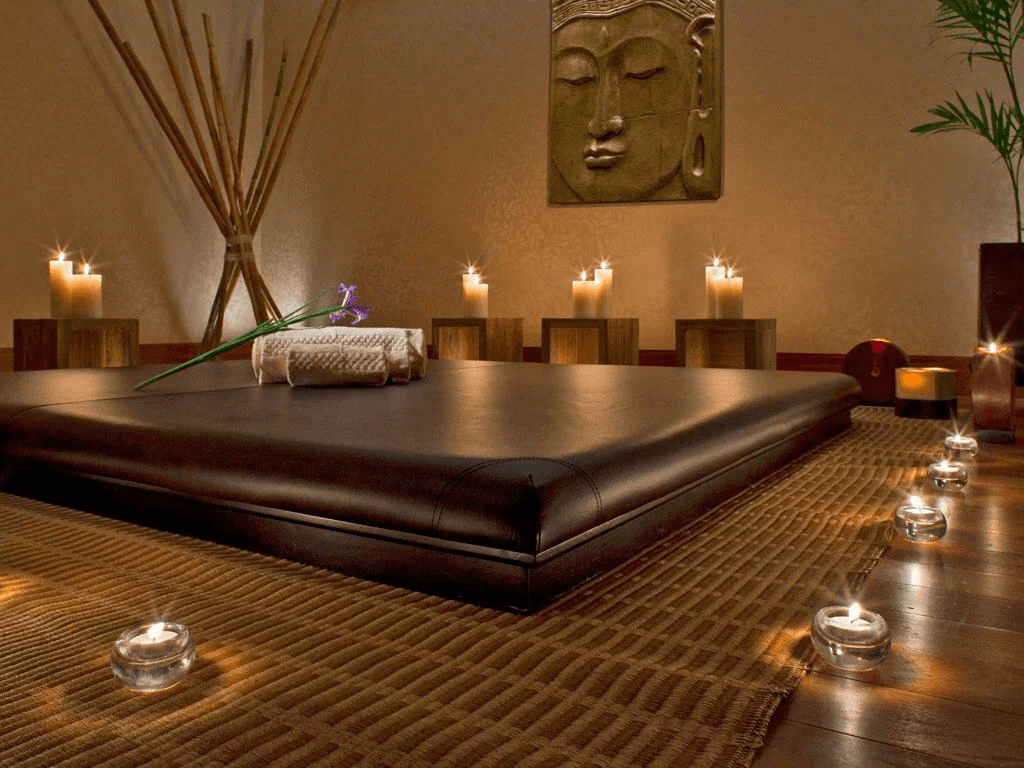 Salon Eroticheskogo Massazha  - Erotic Massage in Krasnodar, Russia