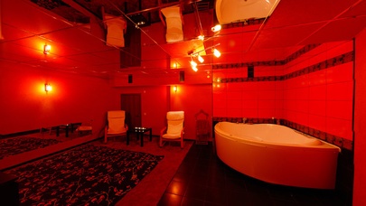 Салон Релакс - Erotic Massage in Krasnodar, Russia