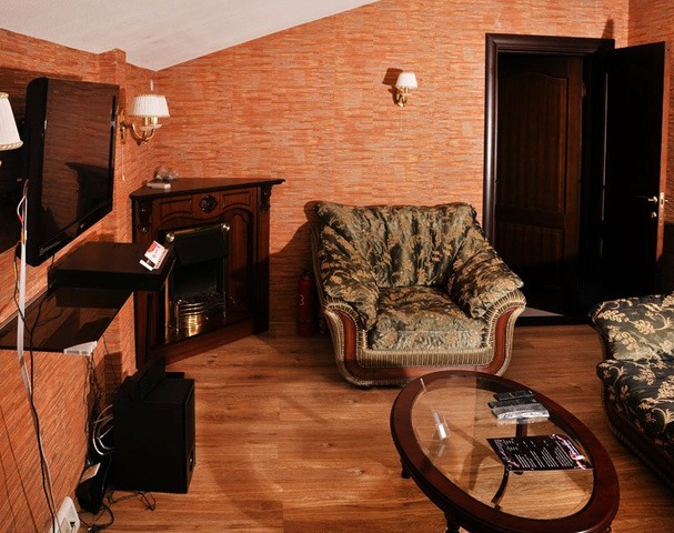 Салон Релакс - Erotic Massage in Krasnodar, Russia